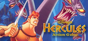 Disney's Hercules - All Passwords - Magic Game World