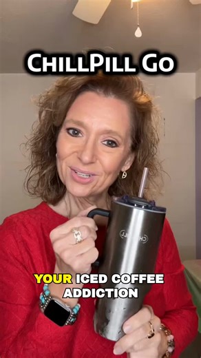 Make barista style iced coffee at home https://linktr.ee/chillpillchiller