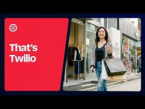 Build Richer: Ship RCS with Twilio