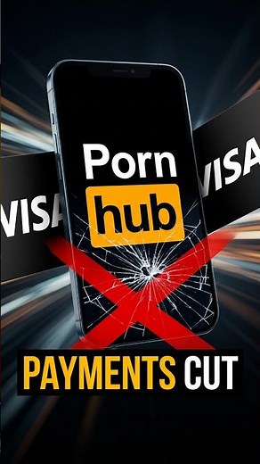 What Really Happens When You Cut Off Pornhub #business #tech #finance