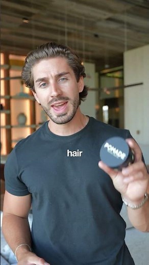 The difference between Clay and Pomade