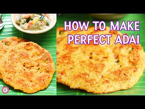 The Best Adai Recipe You'll Ever Taste - Easy to Follow Video