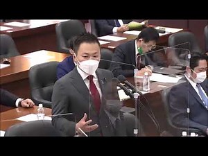 国会中継録画 衆議院 経済産業委員会（2022/11/02）