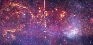 Musique des étoiles : quand les images du ciel se transforment en symphonie