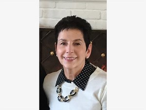 Garden Club R.F. D. Presents Program on “Trends in Floral Design"