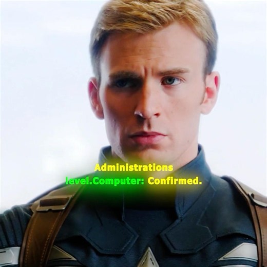 Captain America’s fighting style is incredibly powerful. #movies #cinema #movie #shorts #comments