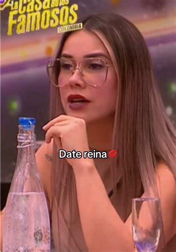 Manuela brilla en brunch en La Casa de los Famosos Colombia