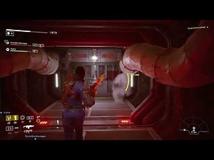 Aliens Fireteam Elite Walkthrough Part 2 - Priority One Extract {Full Gameplay]