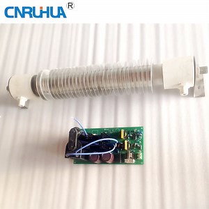 [Hot Item] High Quality Tube Ozone Generator 50g/H