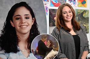 I was an ‘out of control’ teen on the ‘Maury’ show 25 years ago — it helped me turn my life around