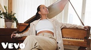 Alicia Keys - Good Job