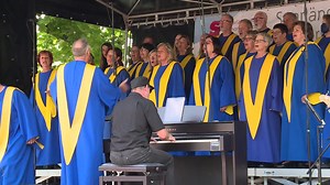 Musik & Konzerte: Sing City 2022 - Modern Church Choir