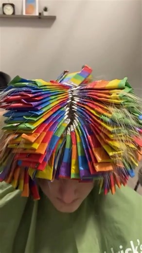 Anthony Vilches - Hair Edu- Airtouch Blonde & Brunette Expert | Why AirTouch blonding is superior—period. This isn’t just another highlighting technique. AirTouch is precision, science, and longevity... | Instagram