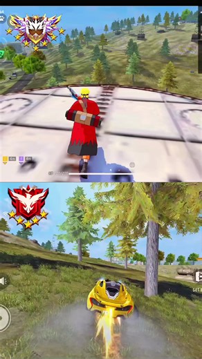 Master the Impossible Challenges in Free Fire