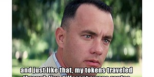 Multi-Hop Swaps: DeFi's Hidden Engine Powering Whale-Sized Trades on DEXes