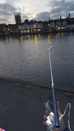 What playing VR mini golf anywhere looks like. House of Golf VR available now. Link on our channel