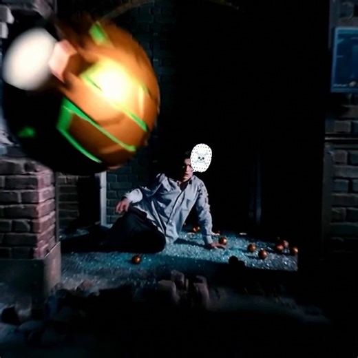 The Auraman..🗿• Bully Maguire edit • LUA NA PRAÇA (Ultra slowed) #bullymaguire #edit