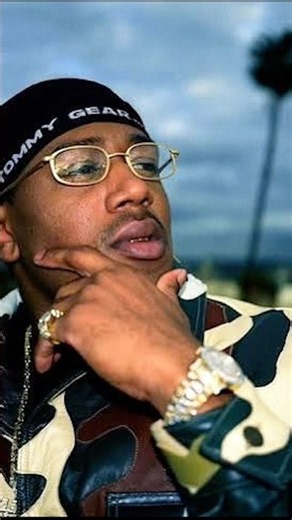 Master P – “MP Da Last Don” Era (98-99) | “Mama Raised Me” | Snoop Dogg & Silkk the Shocker No Rap