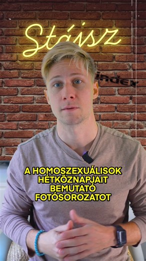 5.2K views · 11 reactions | A Néprajzi Múzeum elkülönítette Claudia Andujar félig magyar származású brazil fotóművész és aktivista homoszexuálisokról készített fotóit: t.ly/7-dhr | Index.hu | Facebook