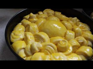 POGACA /PRELIJEPA POGACA ZA POKLON