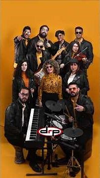 DRP Choir - Cover Cheb Khaled 🇩🇿 Carlos Santana 🇲🇽 - avec Meryem Saci