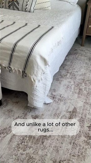 Best Washable Area Rug on Amazon
