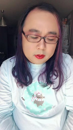 Asian Trans Comedian: Stand-Up Comedy Special