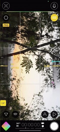 How to make cinematic video in mobile | Filmic pro videography | How to edit cinematic video