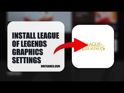 How To Install League Of Legends Graphics Settings 2025 (QUICK FIX) (2026)