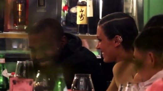 Kim Kardashian Caught Copying Bianca Censori In Public