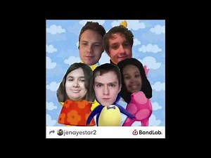 The Roleplay Backyardigans Theme Song Cover