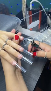 2.6M views · 36K reactions | Can you believe how rude she was#repost #nails #client #nailtech #beginnernailtech #nailsalon | slayedbyseyy | Facebook