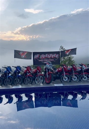 time healing kita healing puas’2, time kerja kita kerja sungguh’2 🚀