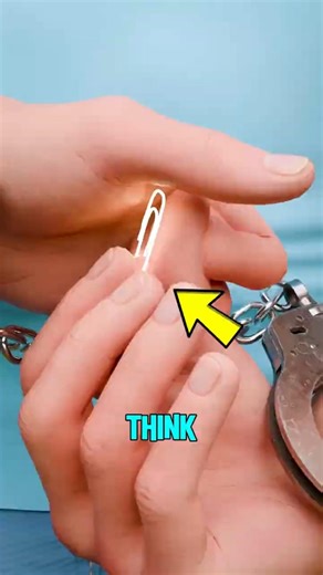 How Inmates Turn EVERYDAY Objects Into DANGEROUS Tools