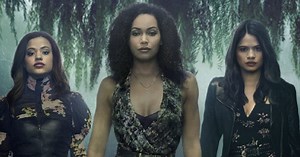 Charmed Season 3 Preview: Macy Recaps Before It All Goes to Hell