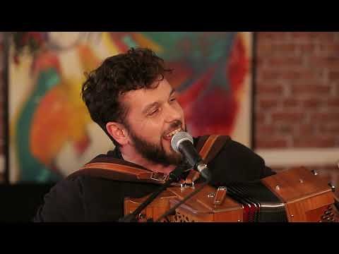 Claudio Capéo - C'est une chanson (live)