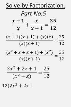 10th Class Mathematics, Chapter 1, Exercise 1.1 Question 2, Part 5 | M.I MATHEMATICS‪@m.imathematics‬