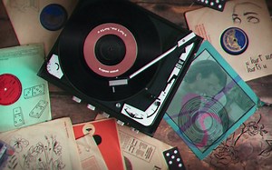 Anson Seabra - u hurt me hurts u (Official Lyric Video)