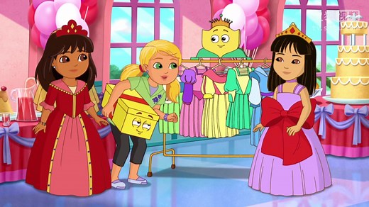 Dora.and.Friends.Into.the.City.S01E03.The.Royal.Ball.720p.WEBRip.x264