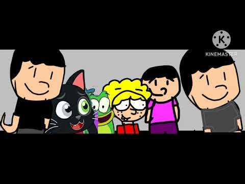 Harry's Defbed (ft Misifu) #misifu #myself #antoons #letsgoluna #defbed (Read Description)