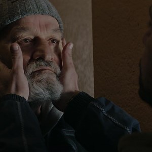 Triple Tribeca winner BRIGHTON 4TH tells the moving story of a ex-Olympic Georgian wrestler who travels to America to help his son. See it at Village East Cinema! | Kino Lorber