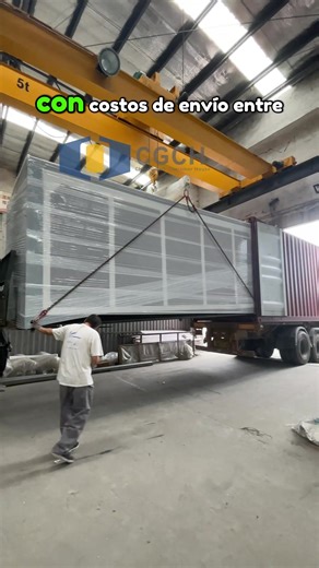 ¿Comprarías una casa así? Descubre la vida inteligente