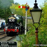 SVR Autumn Gala 24/09/11