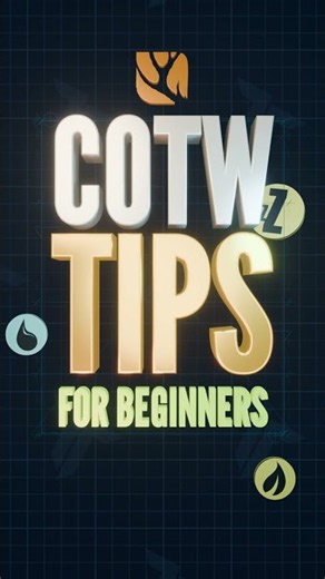 How Smell works in COTW! | COTW Beginner Tips