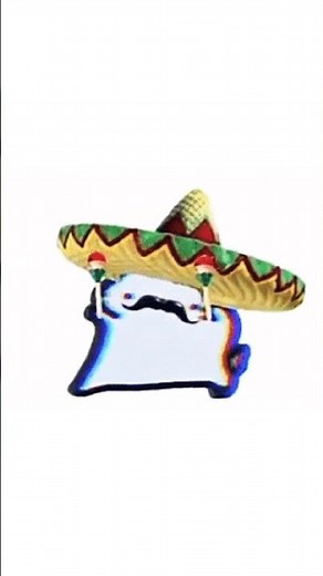 It's raining tacos 🌮