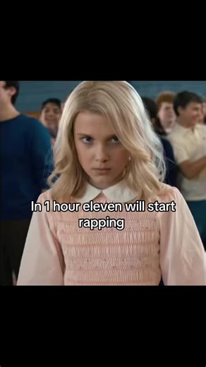 Eleven Rap: A Live Performance You Can't Miss