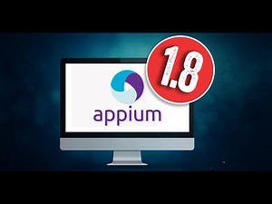 Appium Tutorial - Configuring Real Android Device