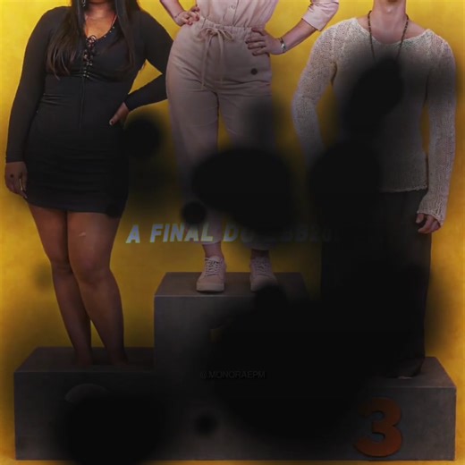 É cedo para afirmar que já é a final do BBB?