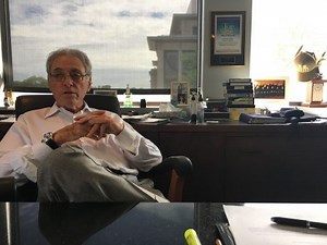 He became famous defending ‘Algiers Motel’ cops. Deal with it. - Bridge Michigan