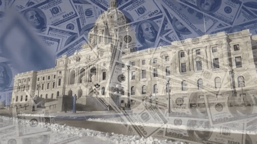 A timeline of Minnesota's fraud problem